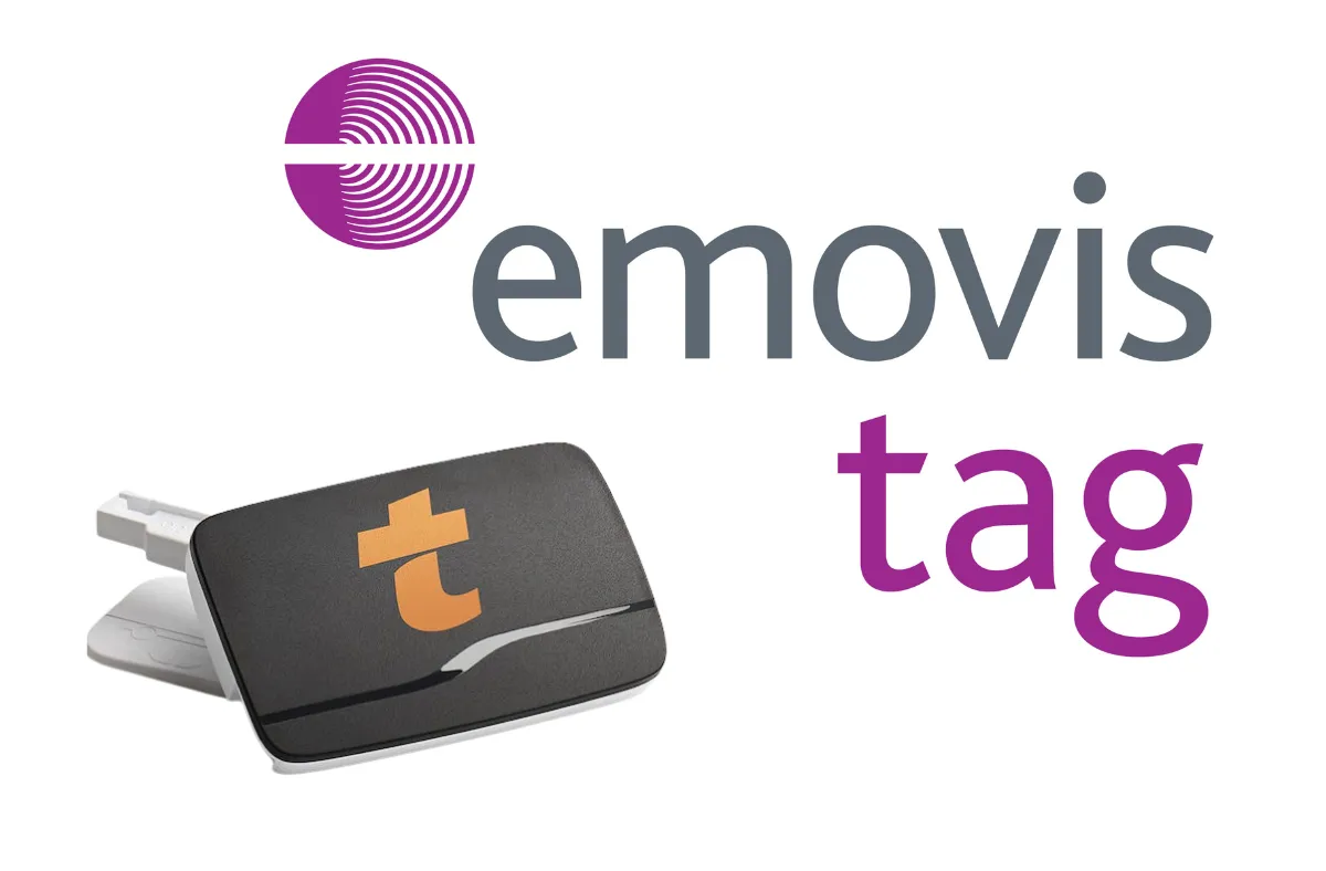 Emovis tag
