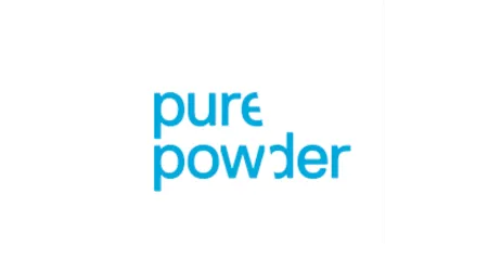 PurePowder Logo